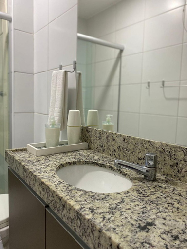 Bathroom 4, Muro Alto Condominio Clube, Ipojuca