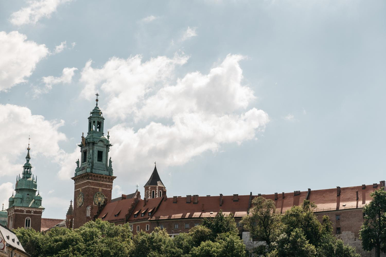 Others 4, Wawel Apartments - LoftAffair, Kraków City
