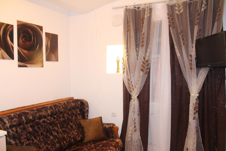 Others 3, Hotel Vstrecha, Odintsovskiy rayon