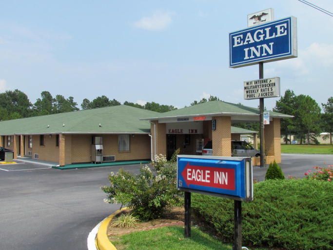 Others 2, Eagle Inn Sumter, Sumter
