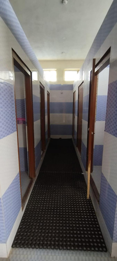 Others 2, HOSTEL Adventure Academy, Y.S.R.
