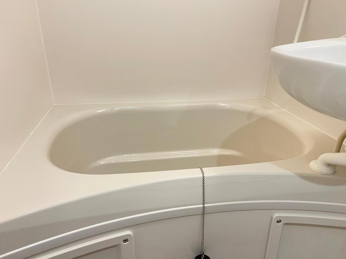 Bathroom 2, Ikebukuro Area 2 Units 1112 KamiikeApartment, Itabashi