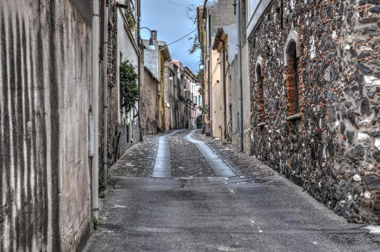 Others 4, Canne al Vento, Nuoro