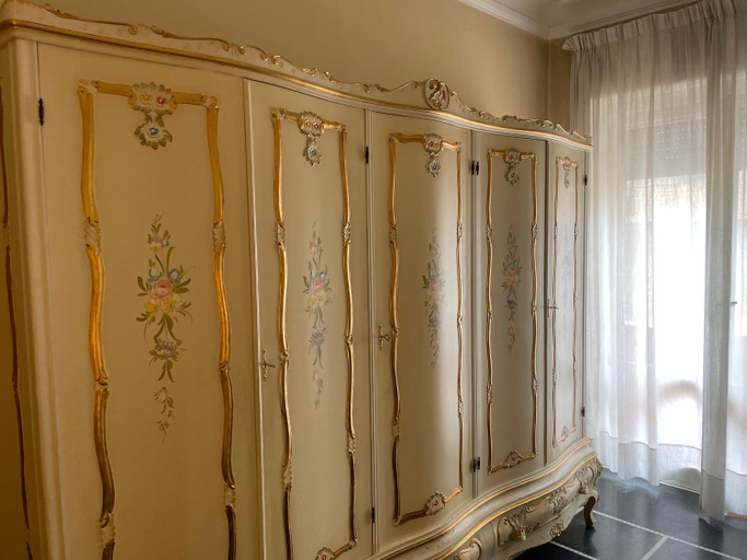 Others 2, GASTALDI ROOMS - Old Style, Genova