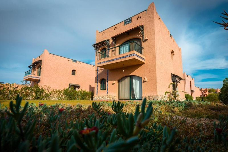 Others 2, LUXURY CHALET - LA HACIENDA, Al-Janayin
