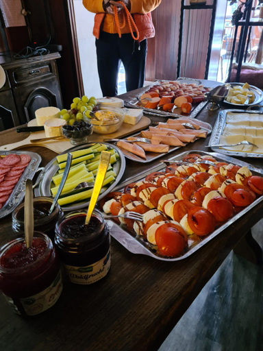 Food & Drinks 3, Zum Feti Pension und Restaurant, Rheingau-Taunus-Kreis