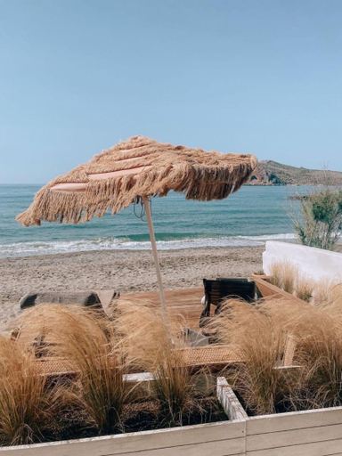 Others 4, Esperanto seafront studio, Crete