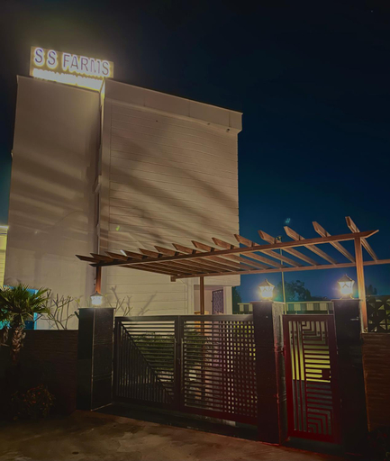 Others 3, SS Farms Hotel & Resort, Sonipat