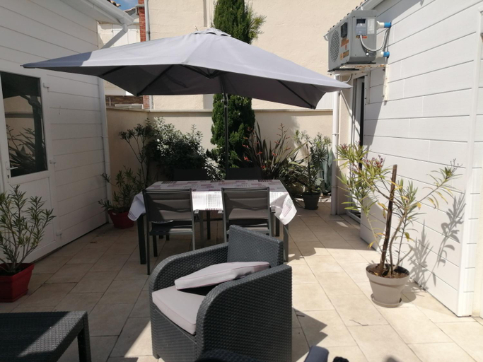Others 4, Chambre La Cote Sauvage, Charente-Maritime
