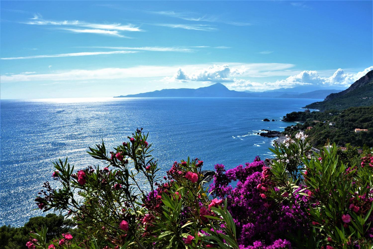 Others 2, Dalle Zie B&B, Potenza