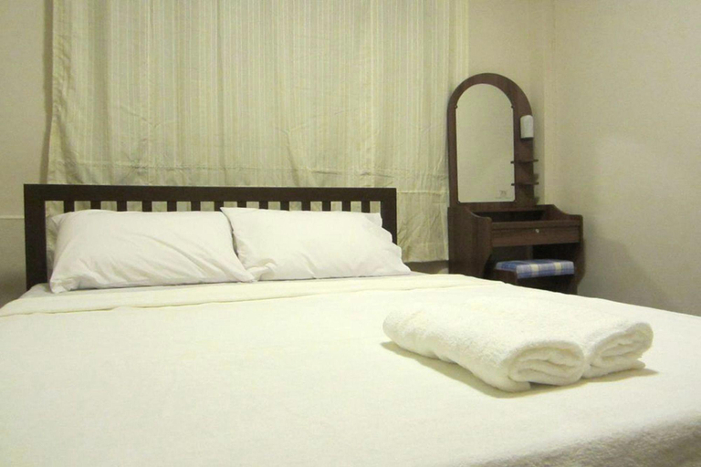 Bedroom 2, Stay Hostel, Wattana