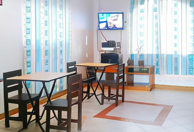 Facilities, Reddoorz @ D'little Egg Hostel Pangasinan, Urdaneta City