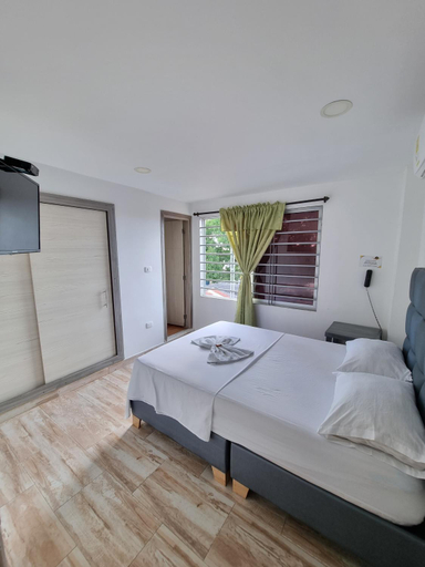 Others 4, Hotel Ibiza Central, Montería