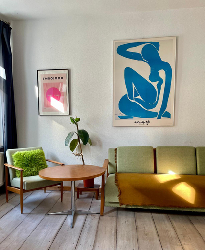 Others 2, Beautiful Rooms in Mitte, Berlin