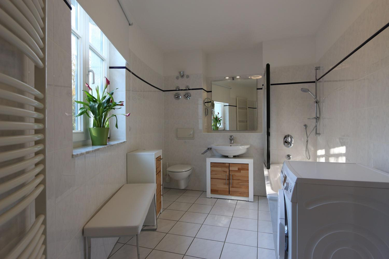 2, Residenz Bellevue Fewos 6 und 32 Fewo cc Herrmann, Vorpommern-Greifswald