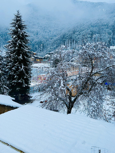 Others 2, Guest House Krasnaya Polyana, Sochi gorsovet