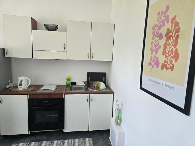 Others 5, Apartmani Korana, Karlovac