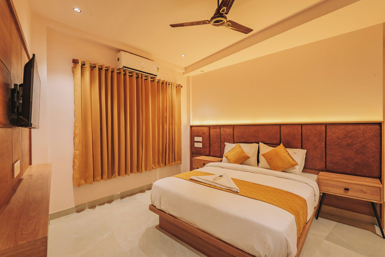 Room 4, Beverly Palace Kozhikode, Kozhikode