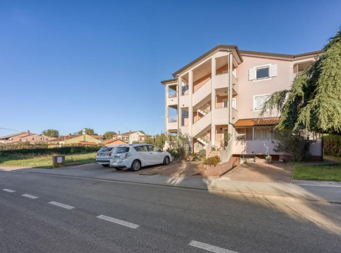 Exterior 2, Apartment Matej Tar, Poreč