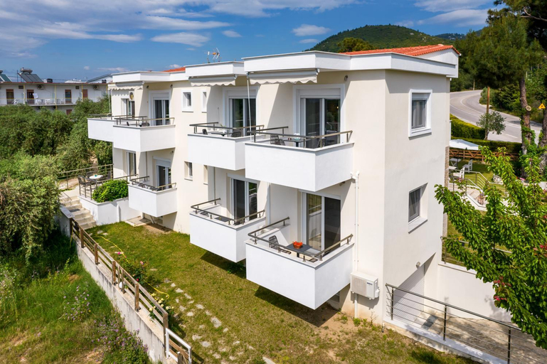 Others 4, Agali Rooms, East Macedonia and Thrace