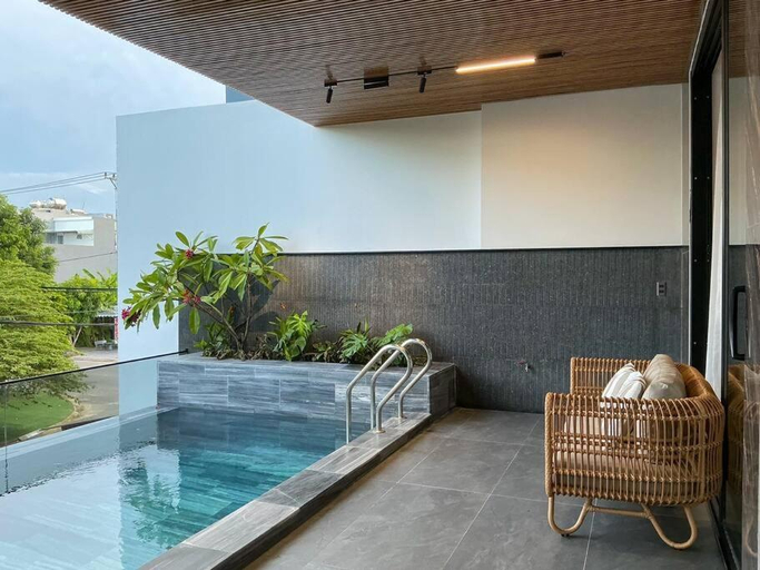 Sport & Beauty 2, Song Cat Villa - 38LHC, Da Nang