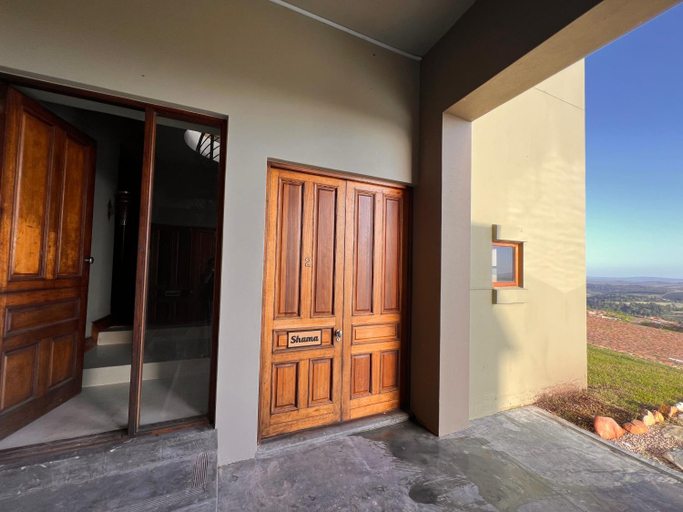 Others 3, Segulah Guesthouse, Eden