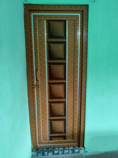 Bathroom, Balbhadra Nibas, Puri
