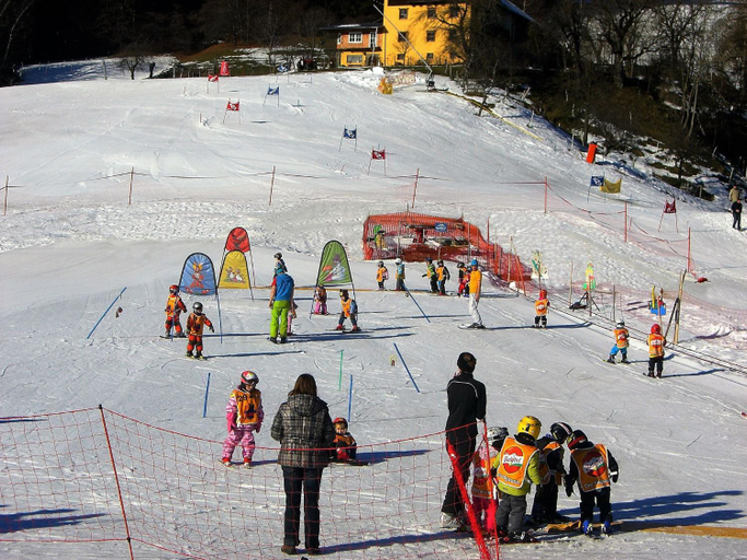 Others 5, Chalet in Kotschach near Family Ski Area, Hermagor