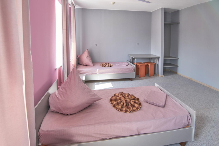 Others 2, Hostel on Lenina 12, Magnitogorsk gorsovet