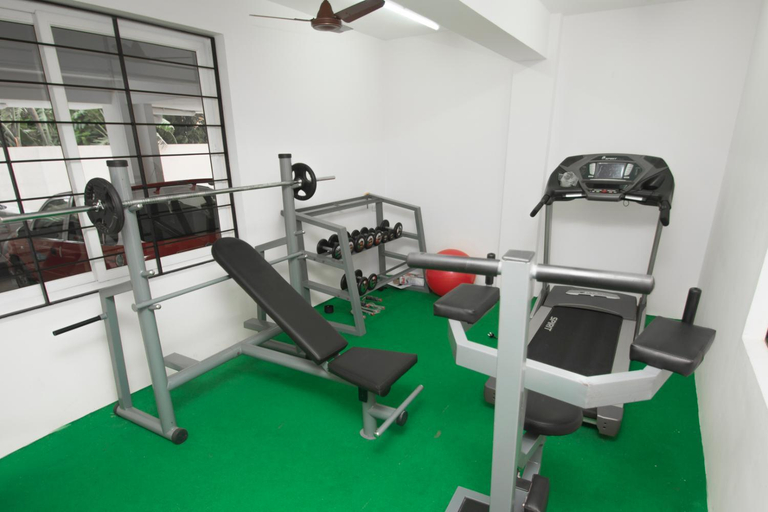 Others 3, Thulasirams Service Apartments, Coimbatore