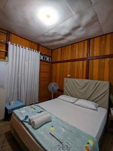 Others 4, Tiger fish homestay, Manado
