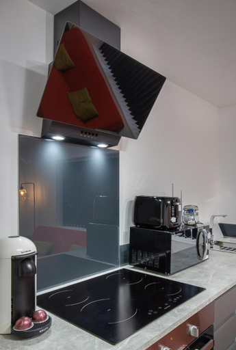 Others 5, ApartHotel421 by Seafront Collection, Blackpool