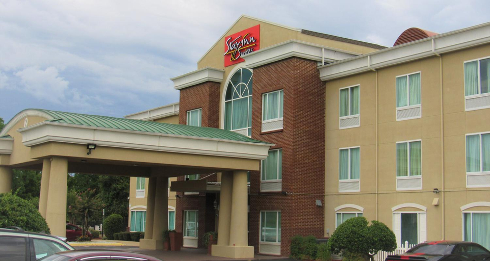 Others 5, Stay Inn & Suites Montgomery, Montgomery