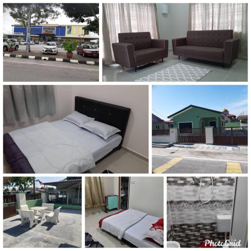 Others 5, HOMESTAY MANJOI - MUSLIM, Kinta