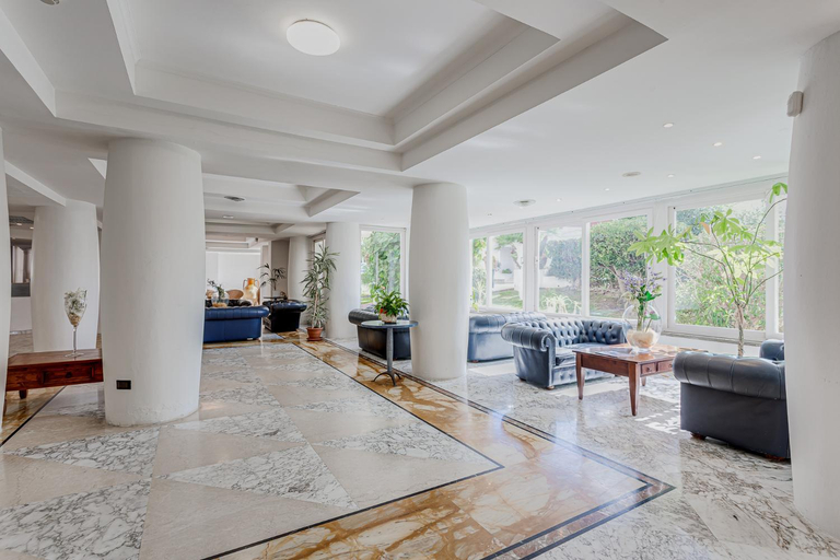 Public Area 4, Residence Cavalluccio Marino, Rome