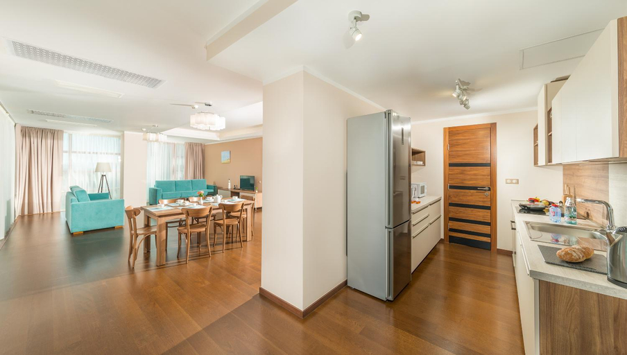 Others 3, Golden Bay Premium Apart-hotel, Anapskiy rayon