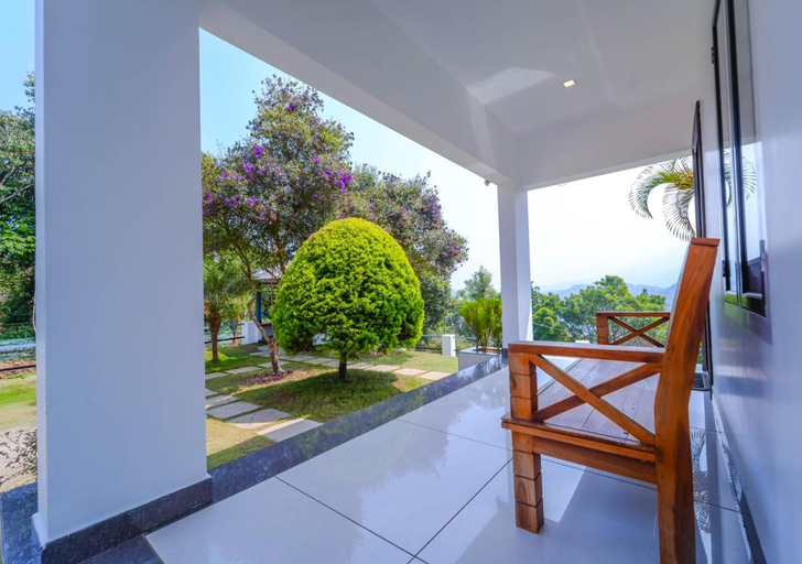 Others 5, Vythiri Silver Mist Hilltop Villa By VOYE HOMES, Wayanad