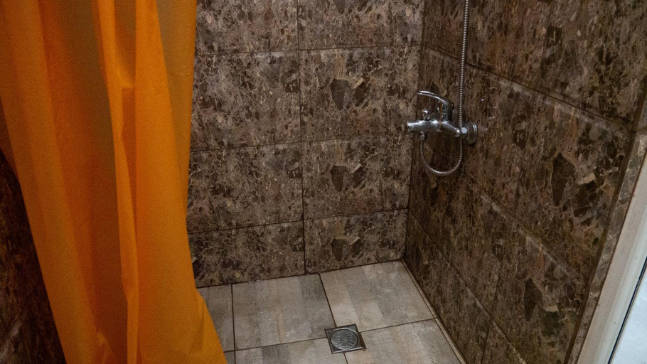 Bathroom 4, Rozmarin Нouse Makhinjauri, Batumi