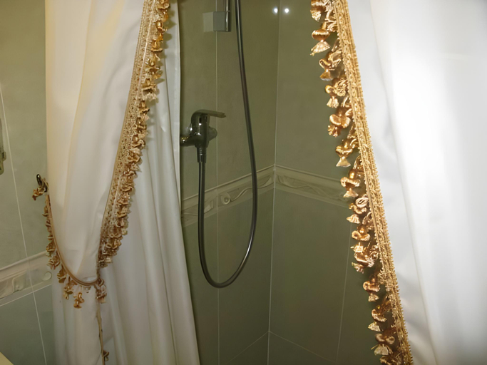 Bathroom 5, Residence Goethe U Tri moureninu, Karlovy Vary
