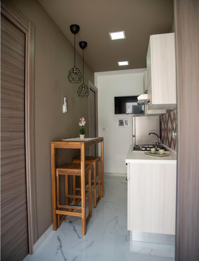 Others 4, Casa Vacanze - Bovalino, Reggio Di Calabria