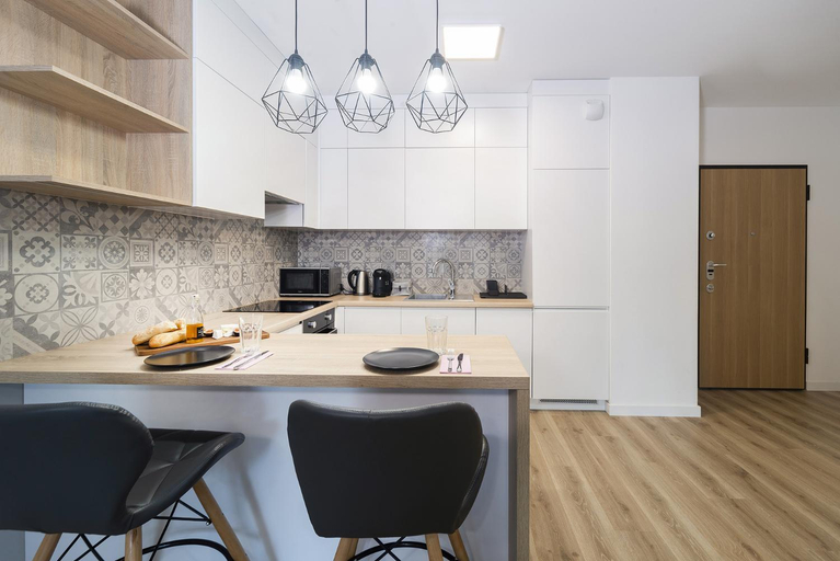 Others 4, Browar Gdanski Superior Apartments by Noclegi Renters, Gdańsk City