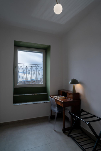 3, Museum Exclusive Rooms, Napoli