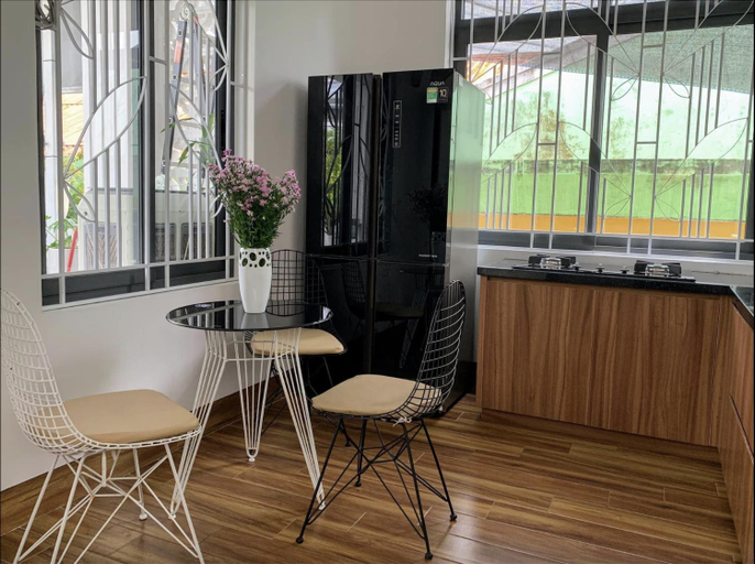 Others 2, Homestay-coffee Ngoc Linh, Huế