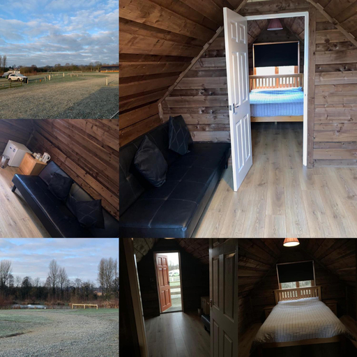 Others 4, Weston glamping pod, Shropshire