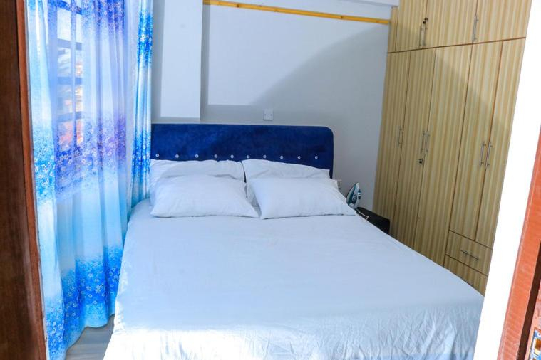 Others 3, Hyraxx Inn appartment, Nakuru Town East
