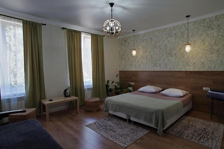 Others 2, Fox Guesthouse, Adyge-Khabl'skiy rayon