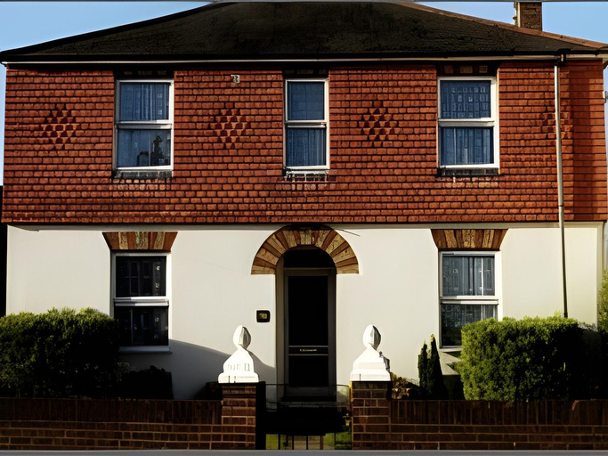 Others 3, Park Lodge Guest House, Hampshire