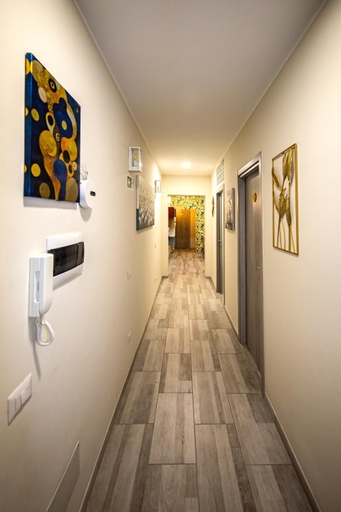 Others 2, Perla al Pigneto Bed and Breakfast Roma, Rome