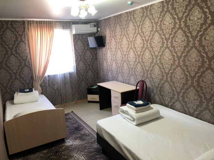 Others 5, Lesnoy Motel, Kamenskiy rayon