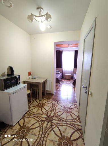 Others 2, Hotel Skazka, Ufimskiy rayon